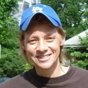 Meet your Posher, Monica